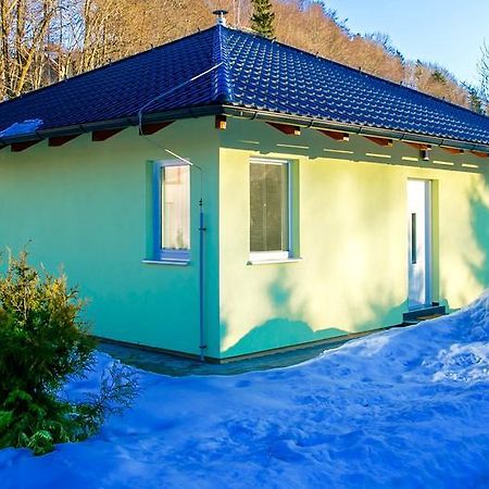 Apartmán Zlatonka Ostravice Exterior foto