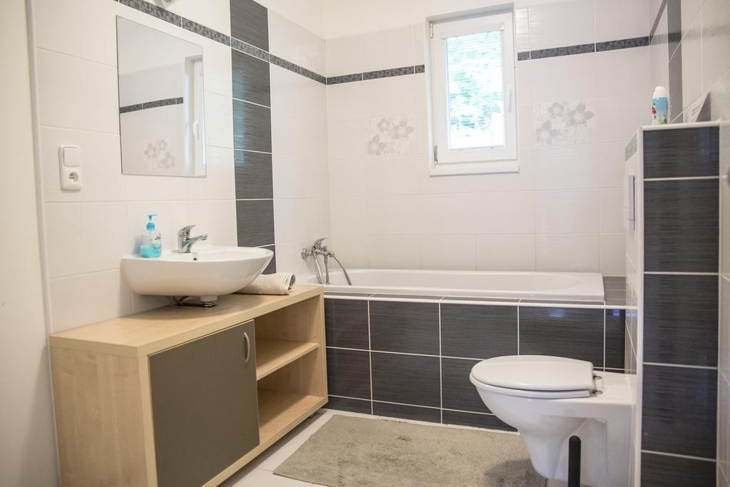 Apartmán Zlatonka Ostravice Exterior foto