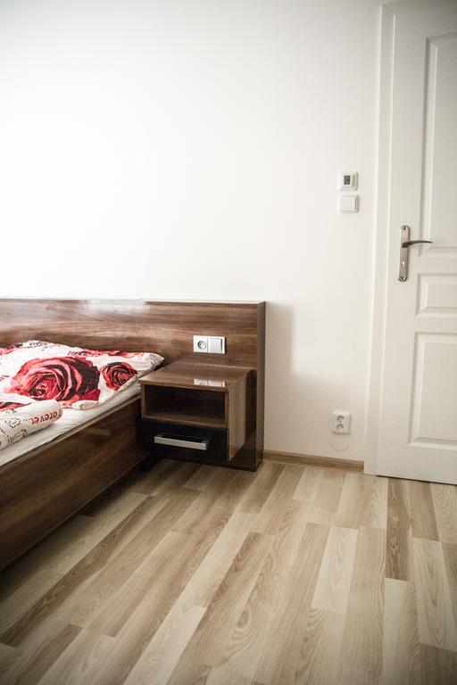 Apartmán Zlatonka Ostravice Exterior foto