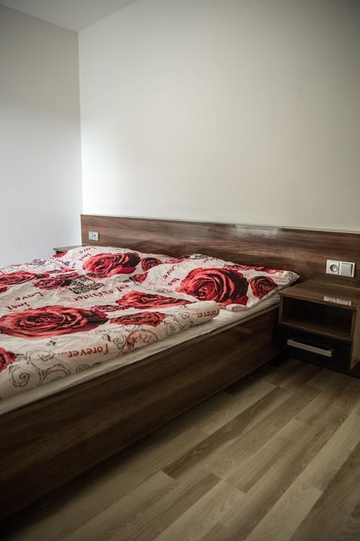 Apartmán Zlatonka Ostravice Exterior foto