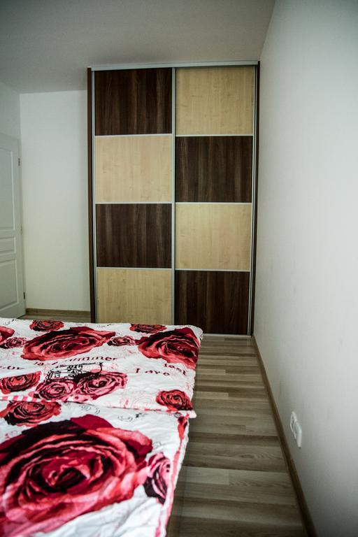 Apartmán Zlatonka Ostravice Exterior foto