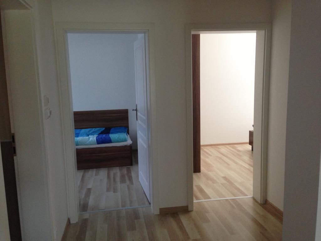 Apartmán Zlatonka Ostravice Quarto foto